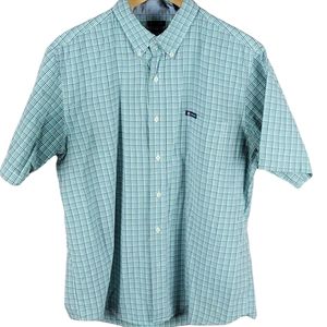 MEN'S-Button down shirt